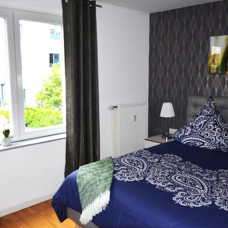 Apartment Am Diako BRE Екстериор снимка
