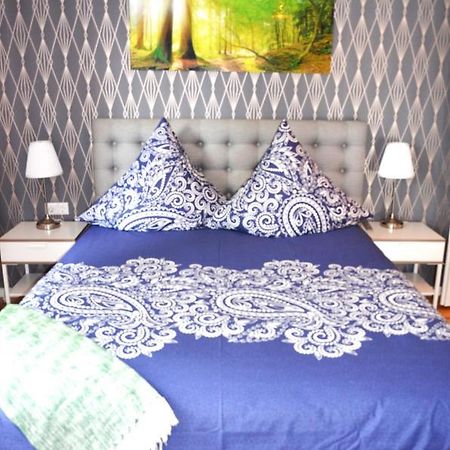 Apartment Am Diako BRE Екстериор снимка