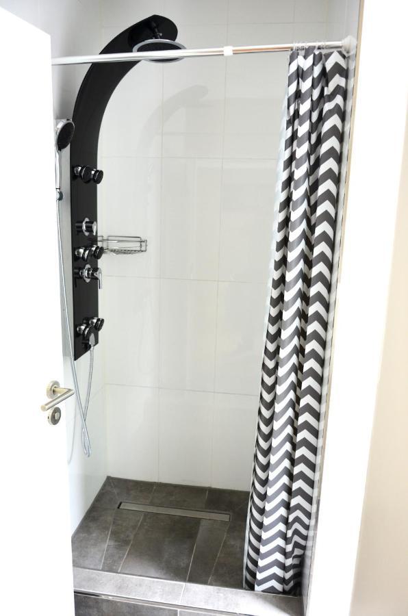 Apartment Am Diako BRE Екстериор снимка