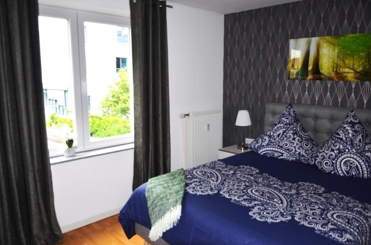 Apartment Am Diako BRE Екстериор снимка