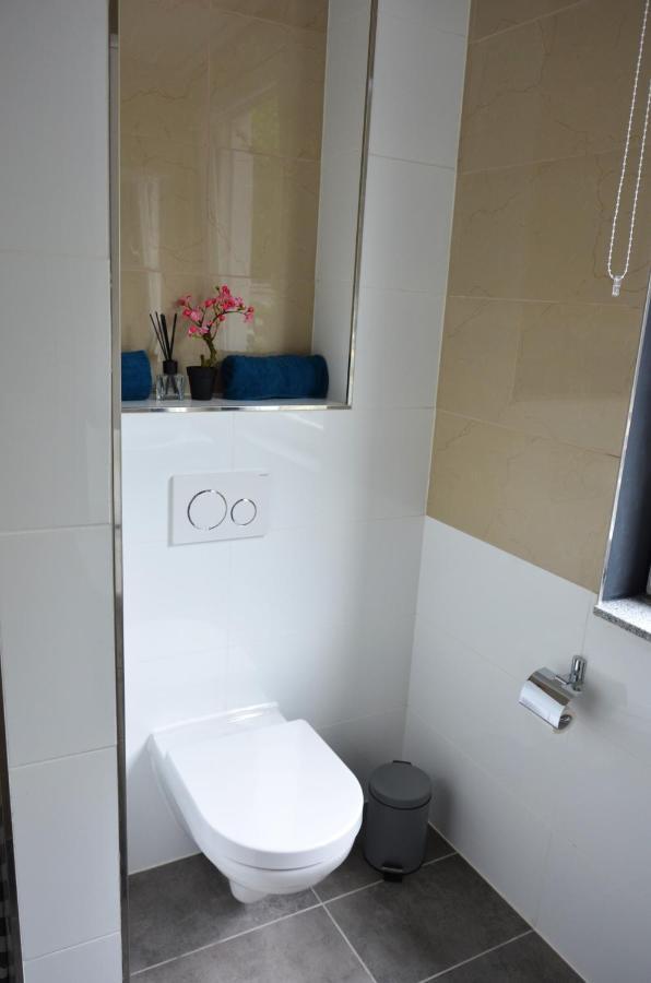 Apartment Am Diako BRE Екстериор снимка