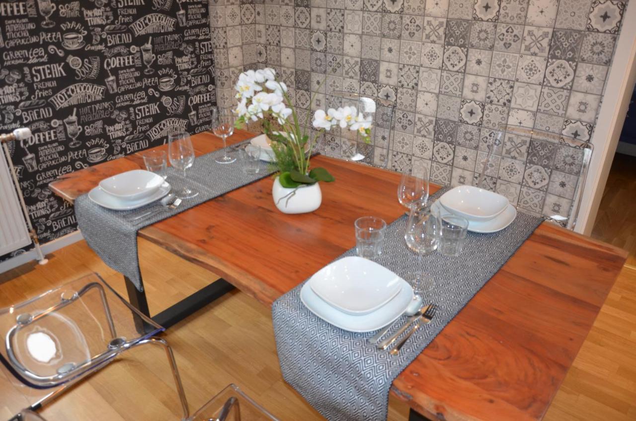 Apartment Am Diako BRE Екстериор снимка