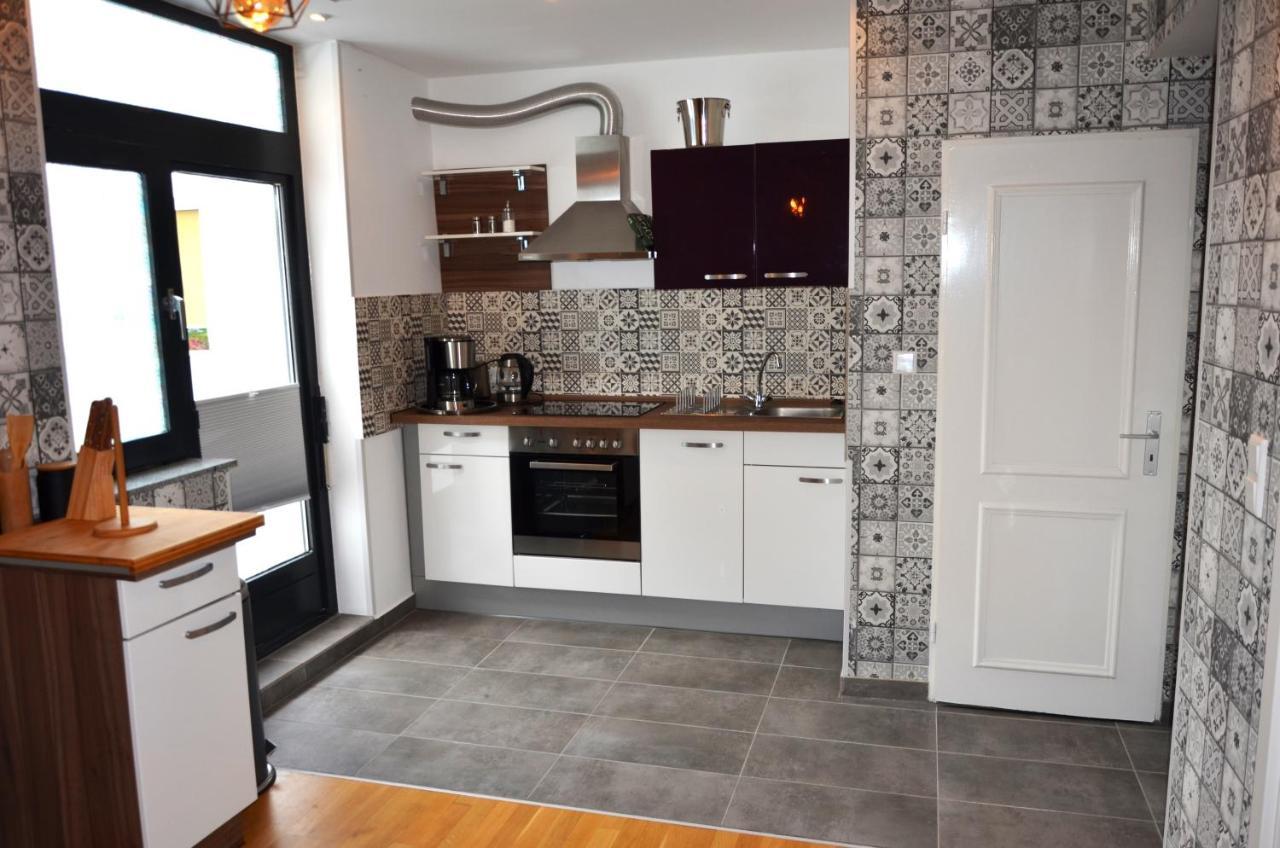 Apartment Am Diako BRE Екстериор снимка