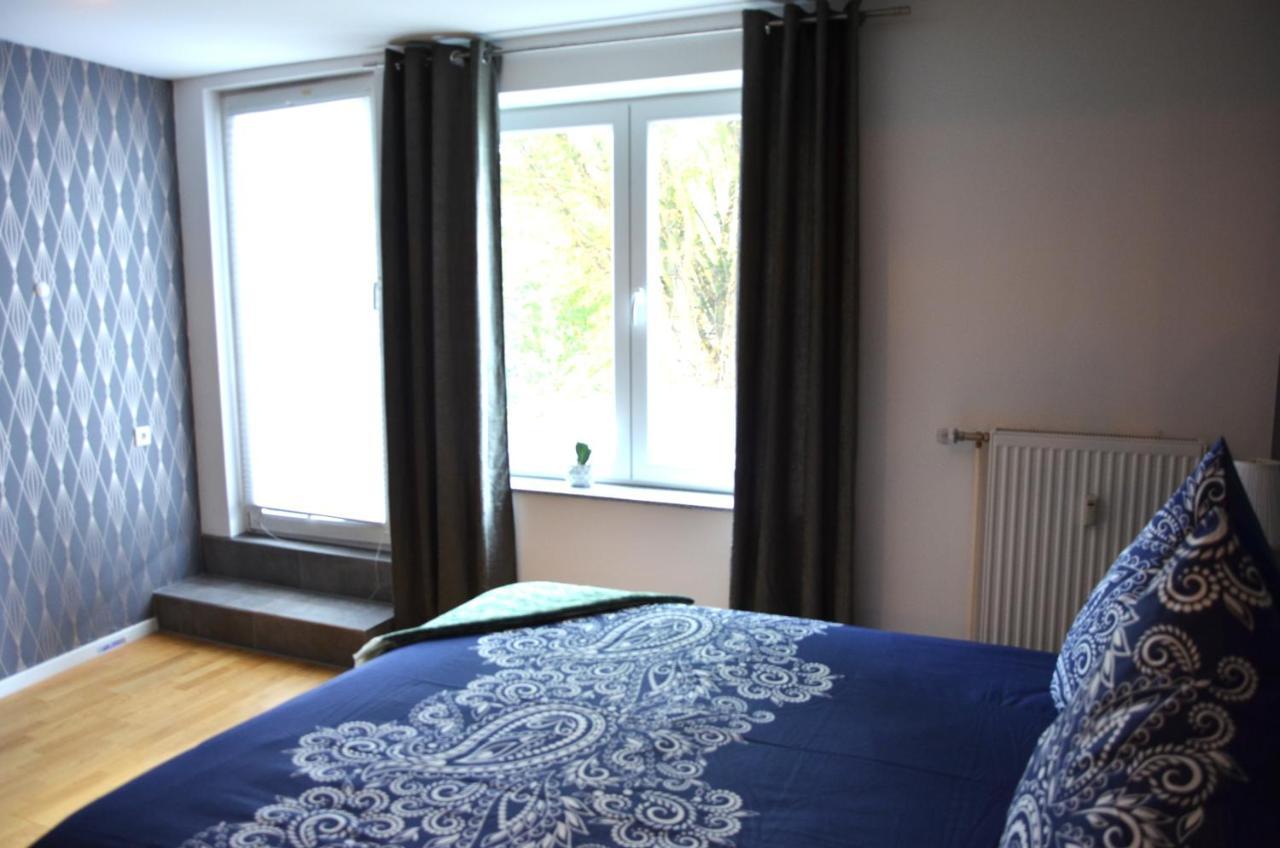 Apartment Am Diako BRE Екстериор снимка