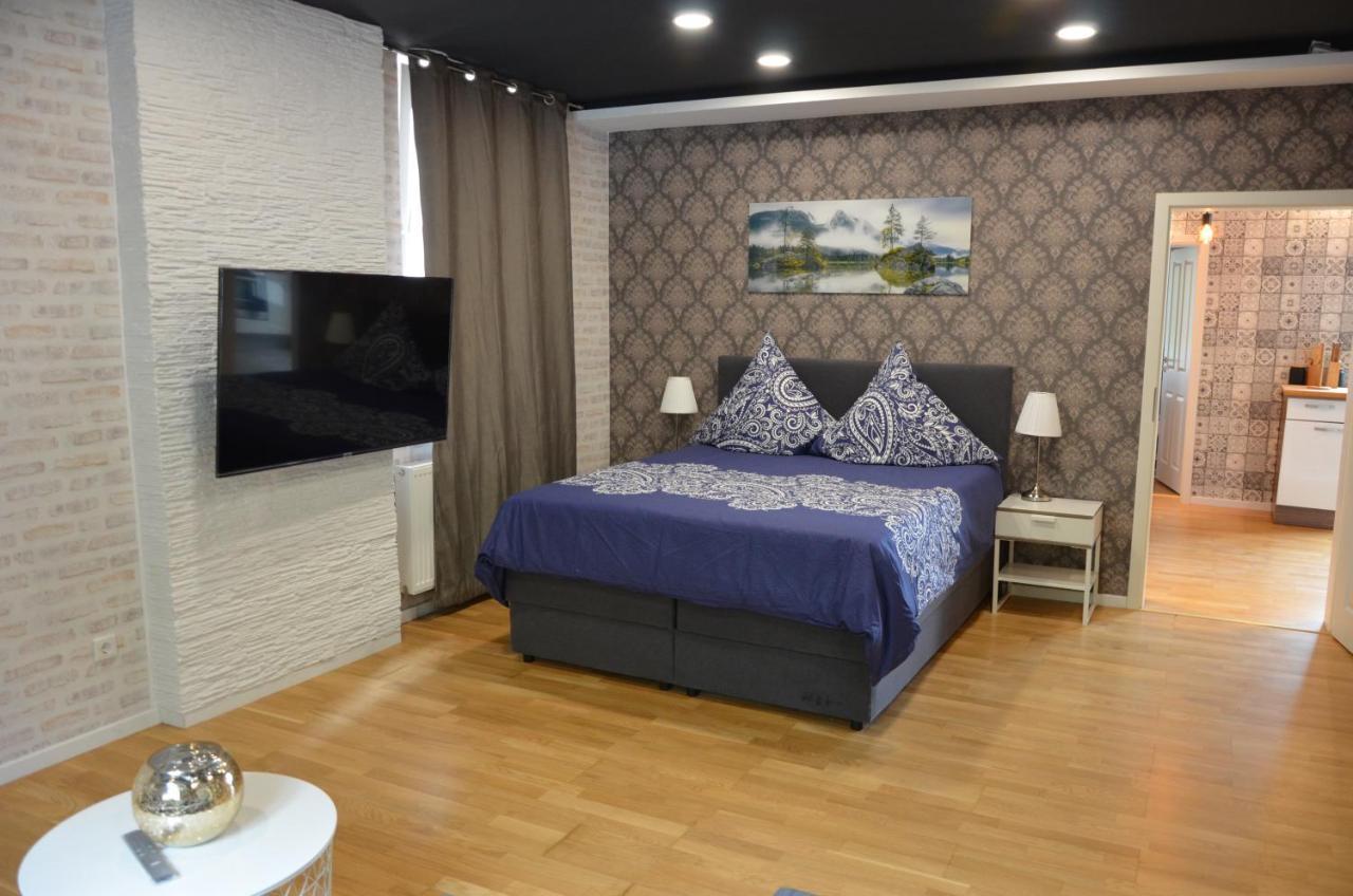 Apartment Am Diako BRE Екстериор снимка