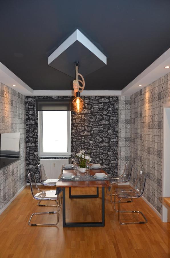 Apartment Am Diako BRE Екстериор снимка