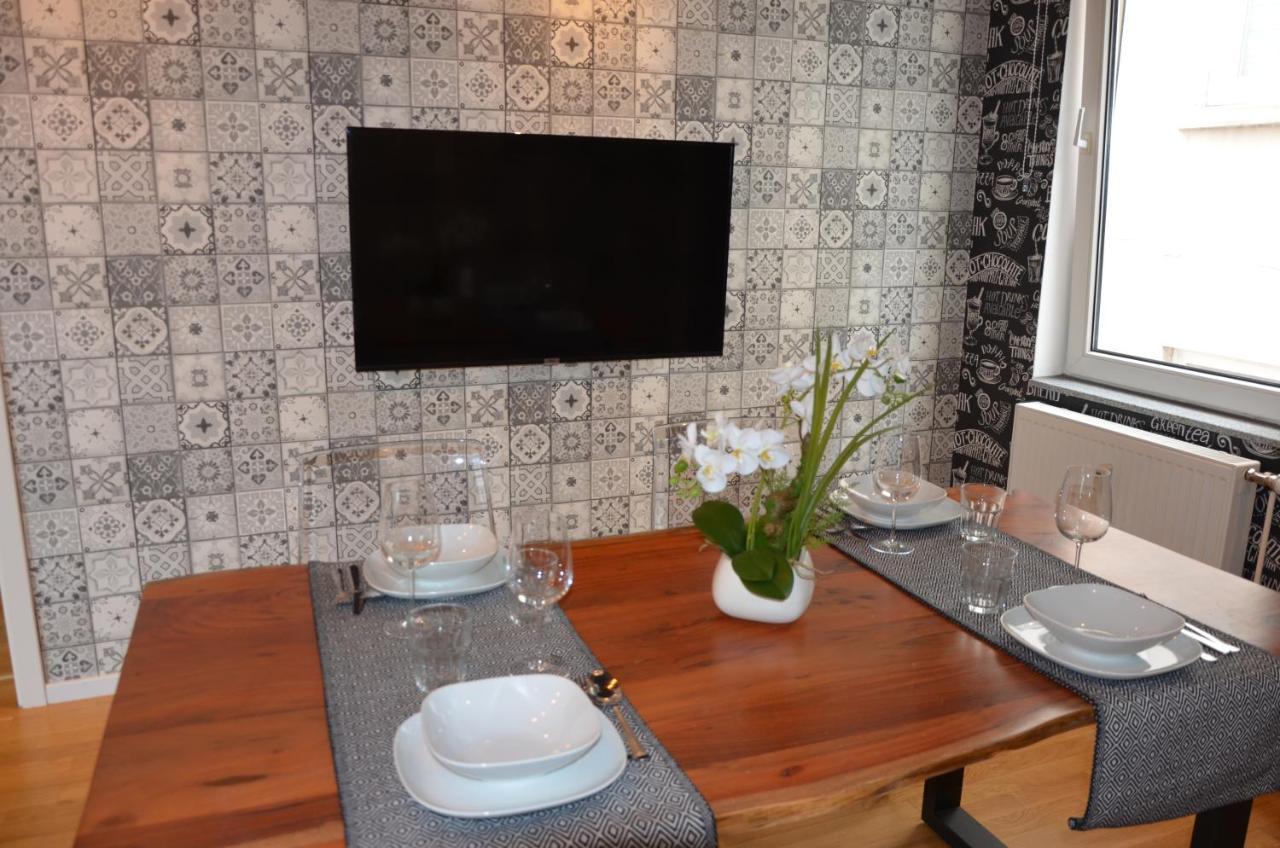 Apartment Am Diako BRE Екстериор снимка
