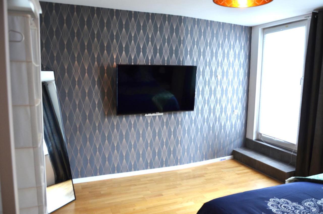 Apartment Am Diako BRE Екстериор снимка