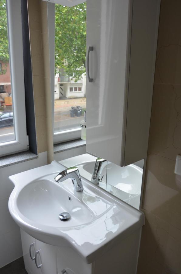 Apartment Am Diako BRE Екстериор снимка