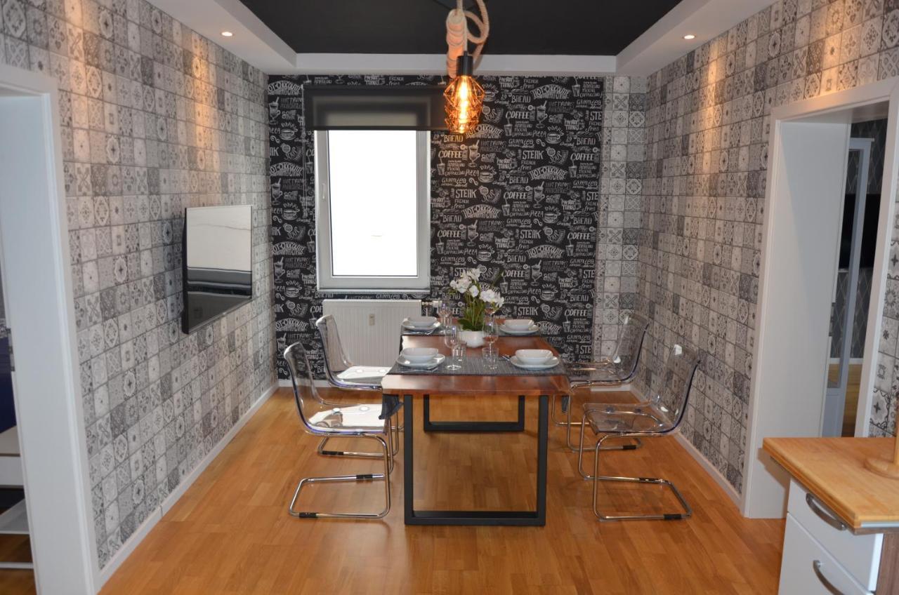 Apartment Am Diako BRE Екстериор снимка