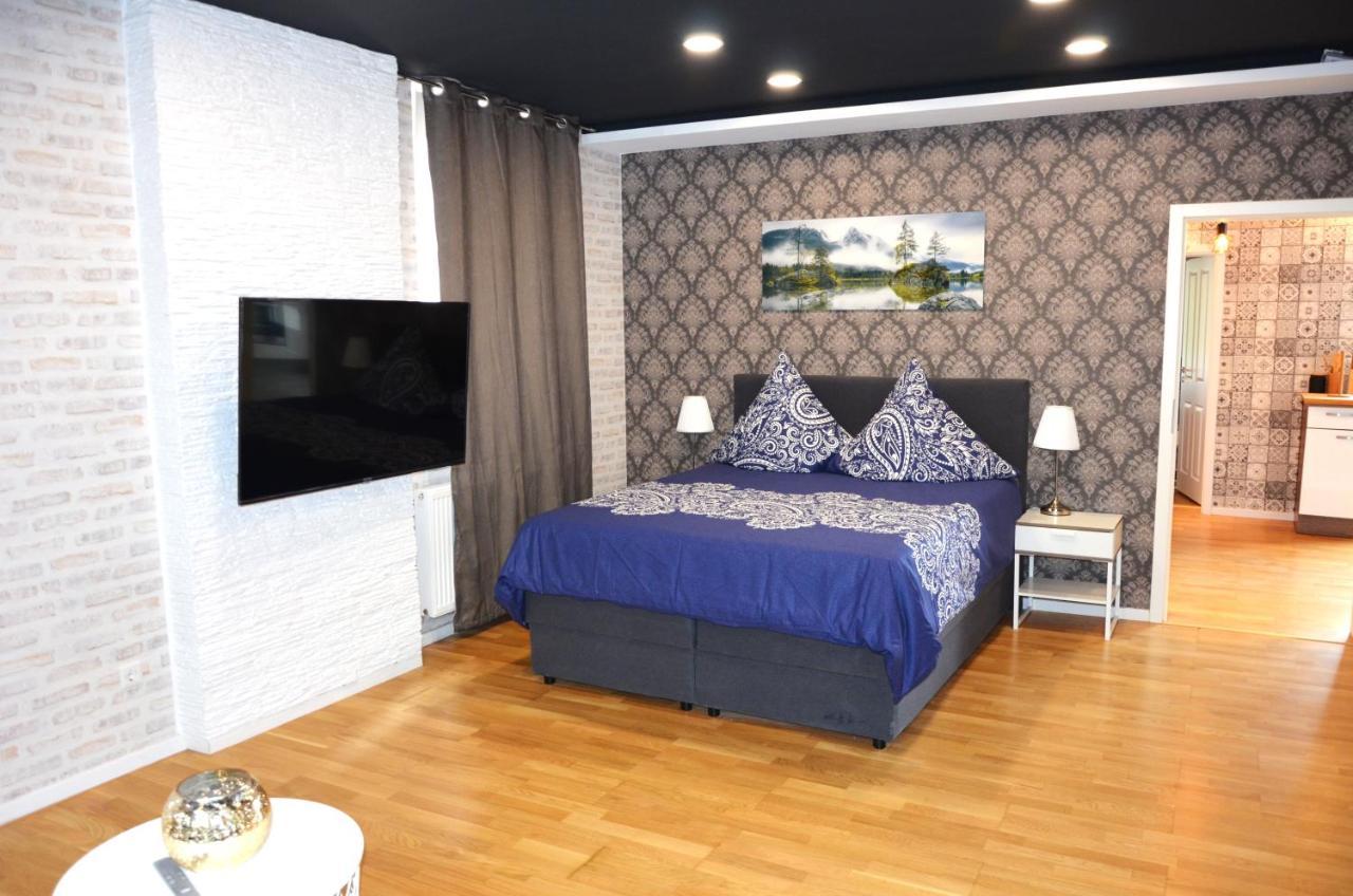 Apartment Am Diako BRE Екстериор снимка
