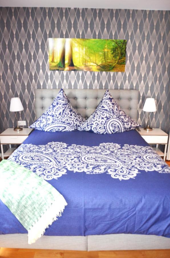 Apartment Am Diako BRE Екстериор снимка