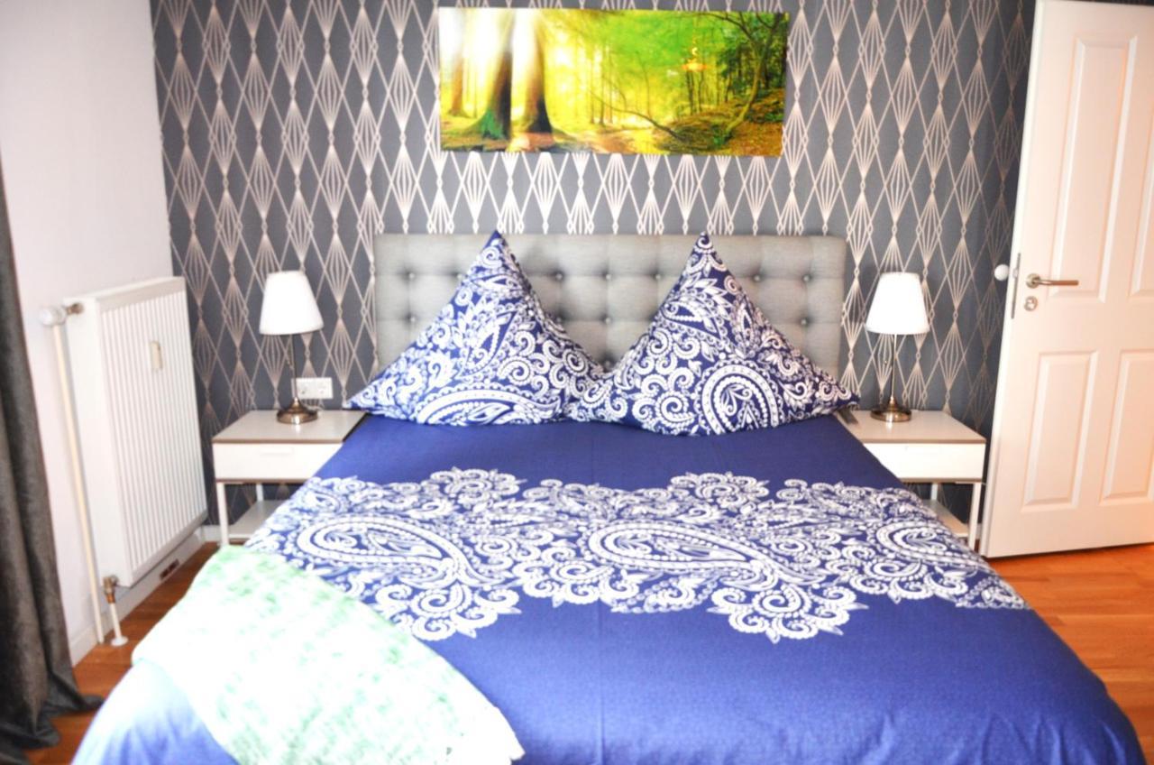 Apartment Am Diako BRE Екстериор снимка