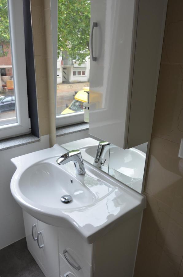Apartment Am Diako BRE Екстериор снимка