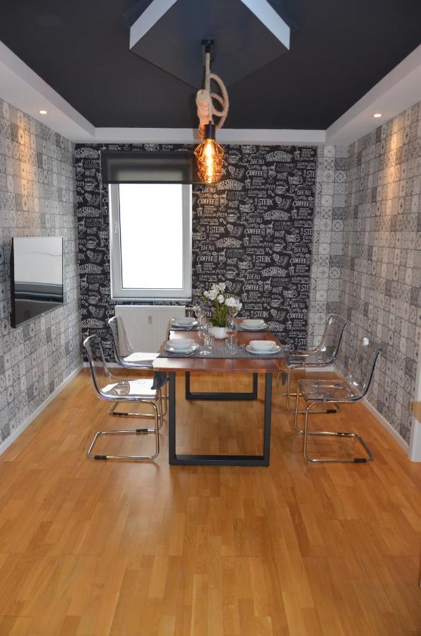 Apartment Am Diako BRE Екстериор снимка