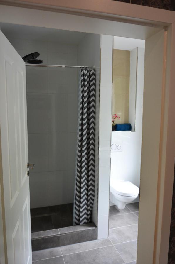 Apartment Am Diako BRE Екстериор снимка