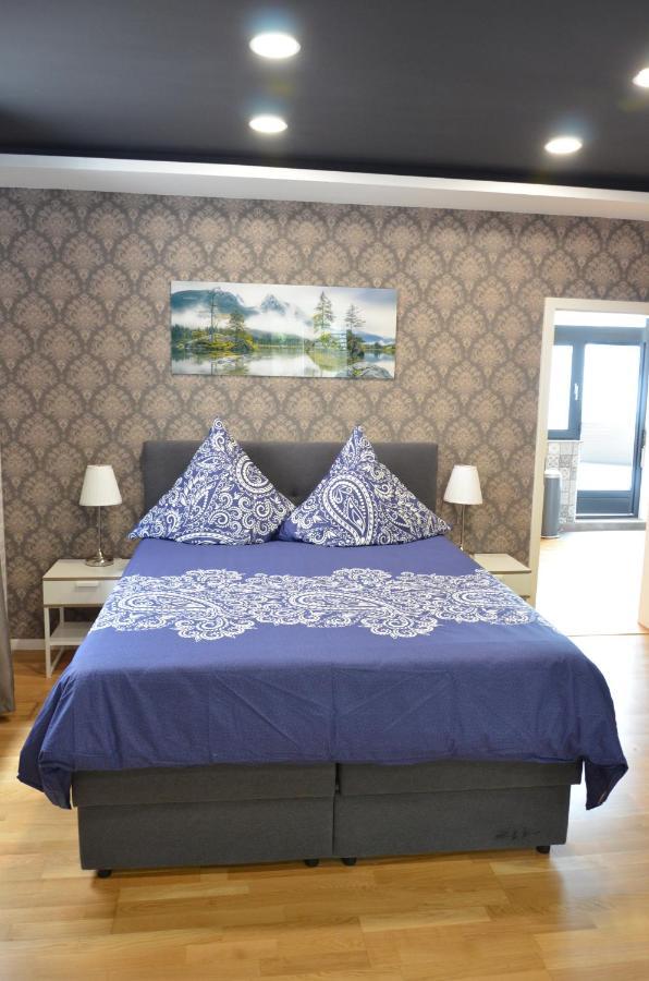 Apartment Am Diako BRE Екстериор снимка