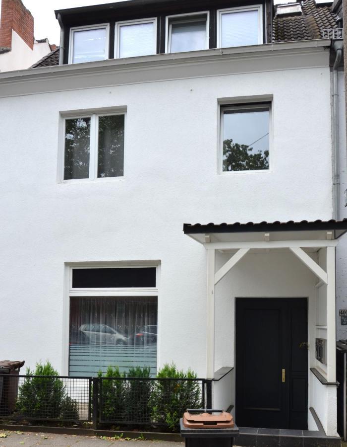 Apartment Am Diako BRE Екстериор снимка