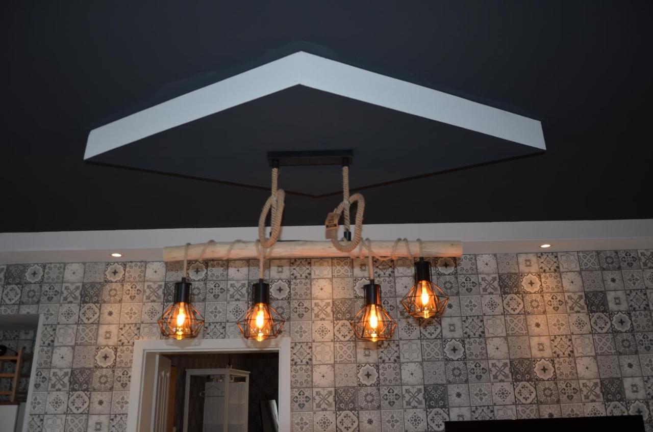 Apartment Am Diako BRE Екстериор снимка